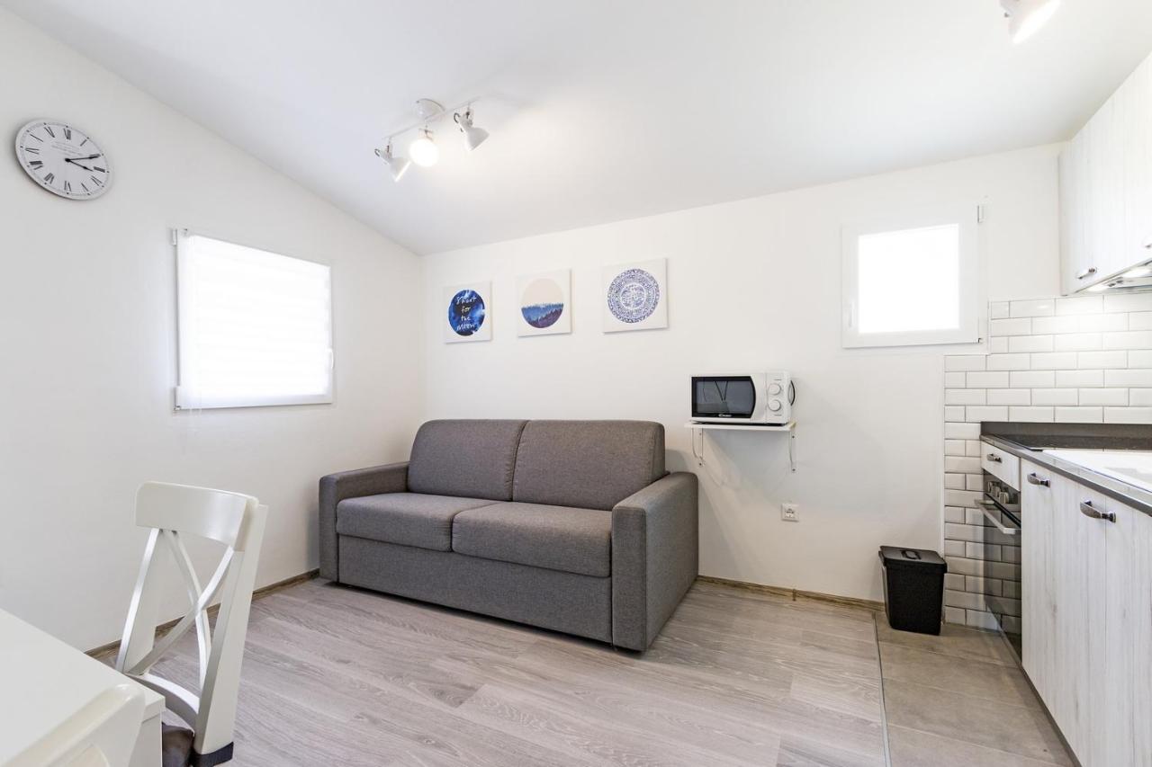 Holiday Apartment Near The Beach Fažana Exteriör bild